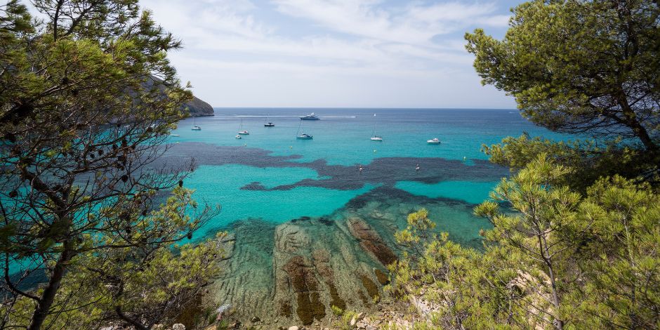 Que voir à Moraira